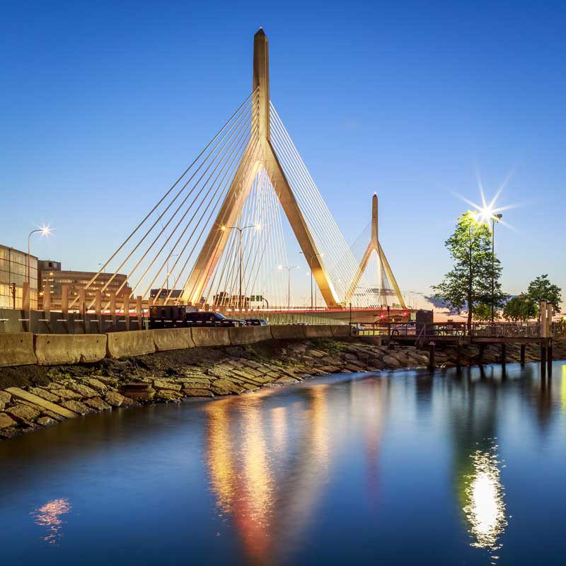 zakim bridge