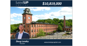 | LandUP Capital