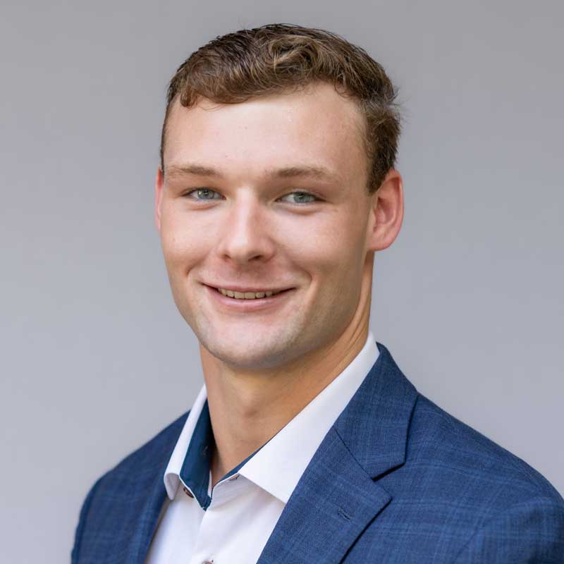 | LandUP Capital Tim Dowd
