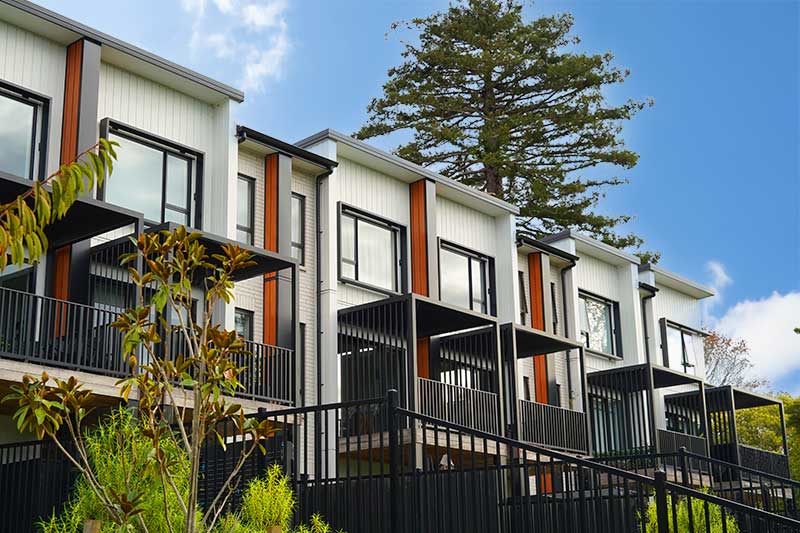 commercial property financing