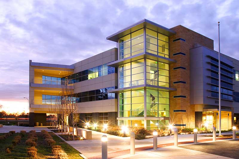 debt financing commercial real estate boston ma