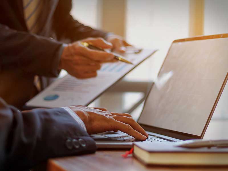 real estate financing strategies