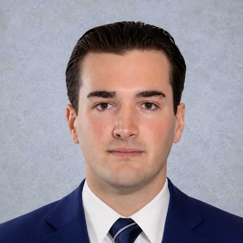Connor Smith